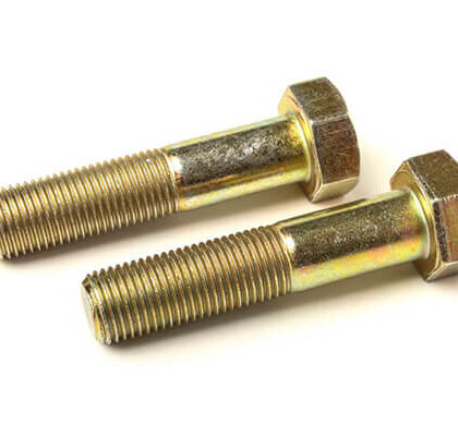 Bolts & Studs