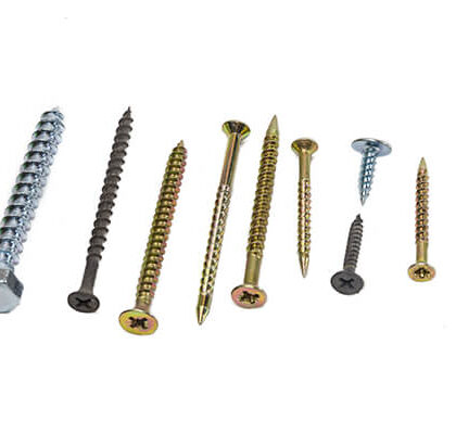 Screws