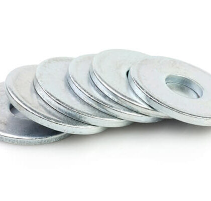 Washers & Retainning Rings