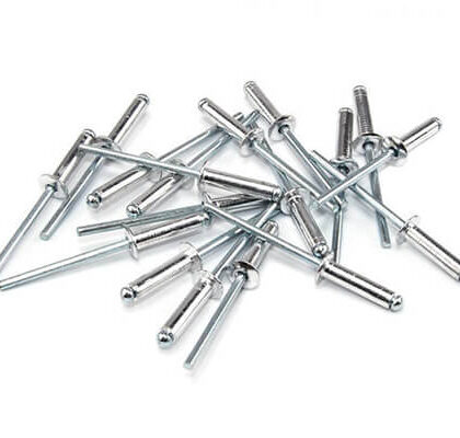 Rivets