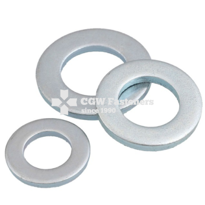 Plain Washers - Type A，ASTM F844