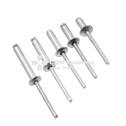 Blind Rivets IFI 119